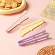Snack clip 