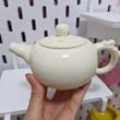 قوری چای 🫖 چینی کد سفید