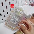 شانسی مانهوا و خوراکی 