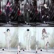 استند alien stage