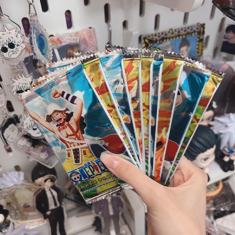 فتوکارت شانسی وانپیس