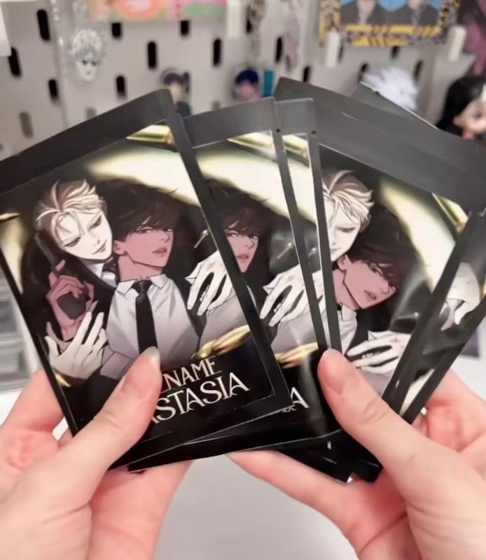 شانسی کد نیم