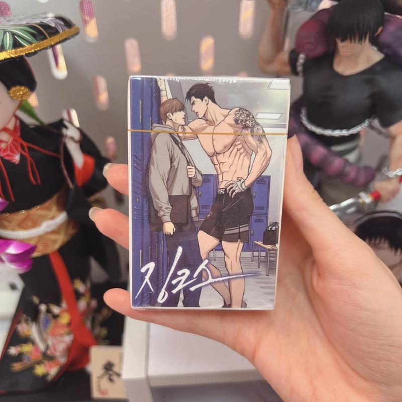 فتوکارت هولوگرامی نحسی