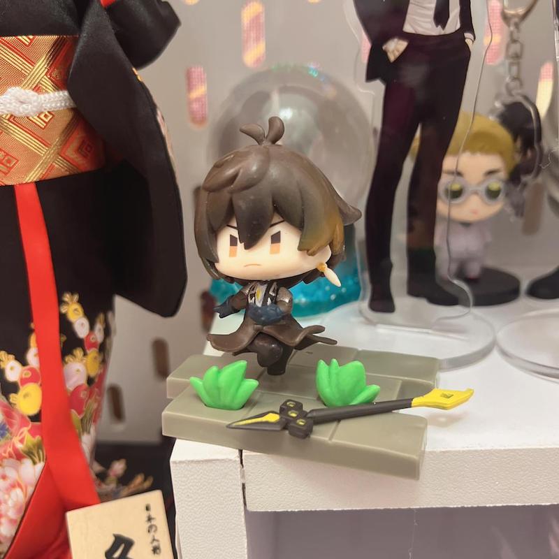 فیگور گنشین 