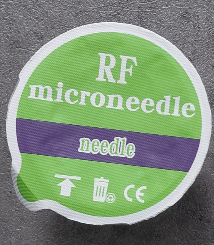 کارتریج RF نیدل فرکشنال ۲۵ سوزنه 