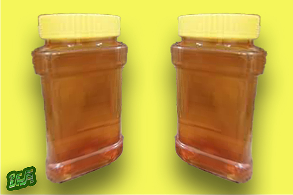 عسل زنیان - یک کیلویی