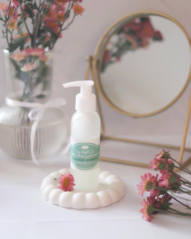 ژل آلوئه ورا (آبرسان)