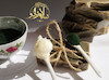 صابون ضد چروک جلبک اسپیرولینا