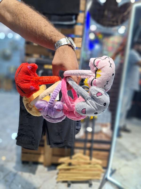 گوشگیر فانتزی
