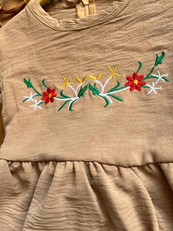 پیراهن سه تکه ماهی ۱۴۸۵🌱