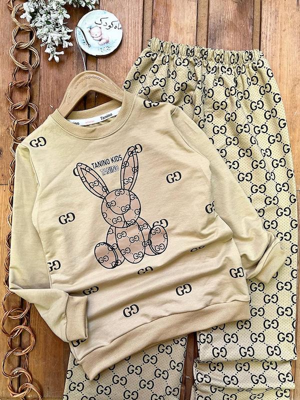 ست خرگوشک ۱۶۸۲