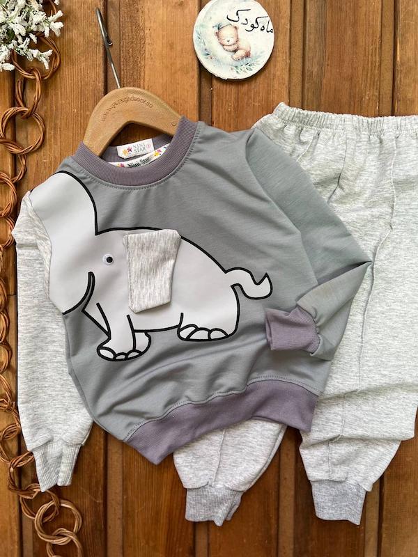 ست فیل ۱۷۱۶