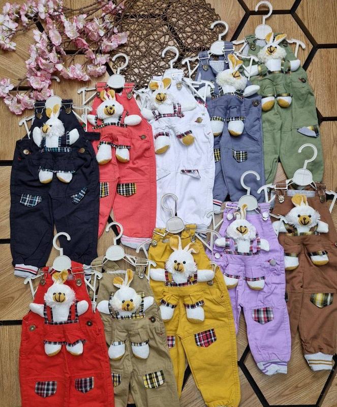 بیلر عروسکی ۱۶۳۰