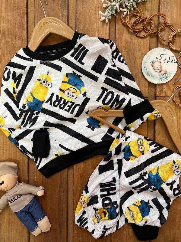  مخمل مینی ۱۶۲۷