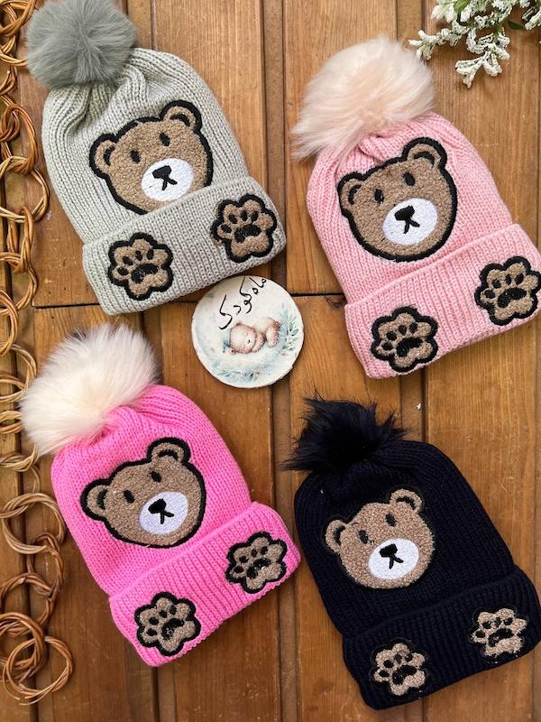 کلاه تدی ۱۶۳۲