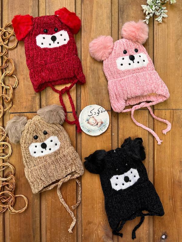 کلاه مخمل ۱۶۳۴