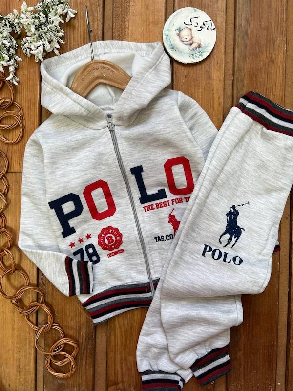 ست پولو۱۶۶۰