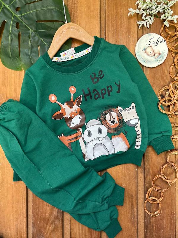 ست هپی ۱۶۶۱