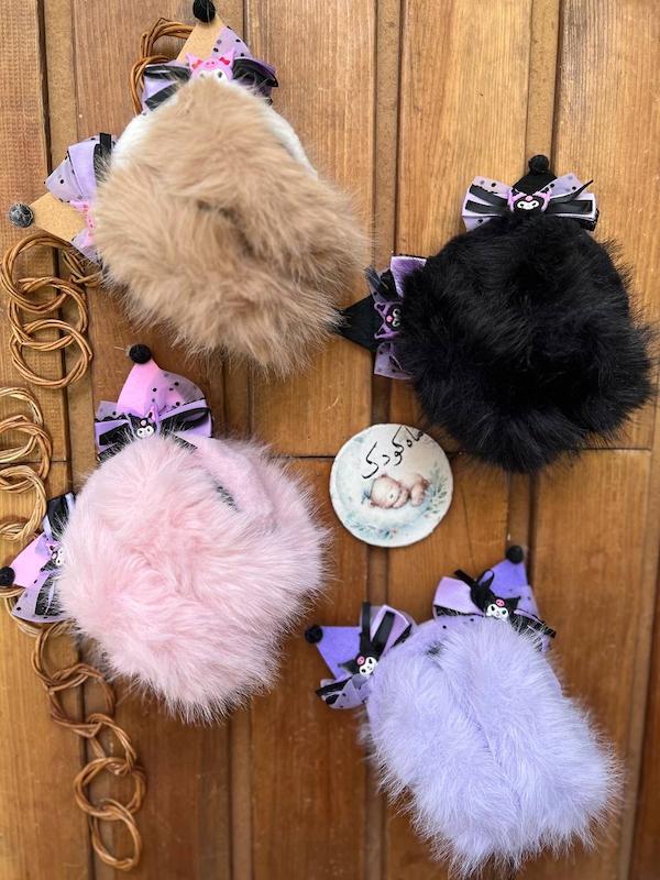 گوشگیر کرومی ۱۶۶۲