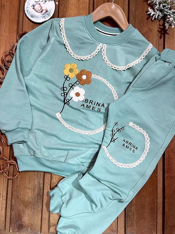 ست گلها ۱۶۶۹