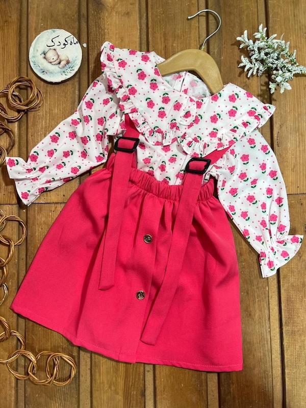 ست رها ۱۶۷۲