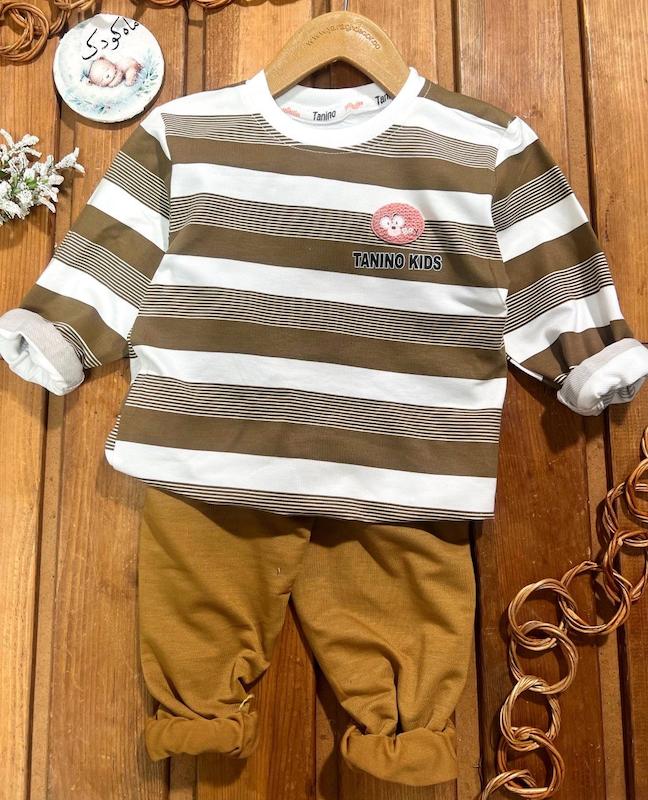 ست پسر ۱۷۲۳