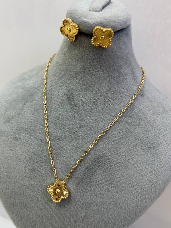 نیم ست ونکلیف ۱۶۲۹