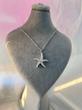 گردنبند ستاره دریایی۱۶۵۱