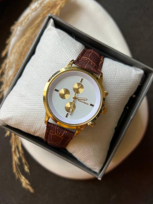 ست ساعت زنانه و مردانه رومانسون۱۴۰۰