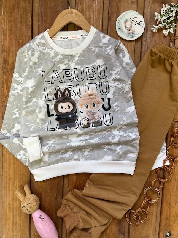 ست لبوبو اسپرت ۱۲۷۹