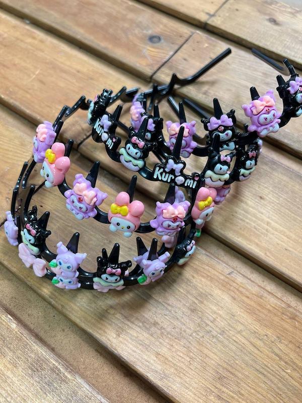 تل استیکر کرومی ۱۲۸۶