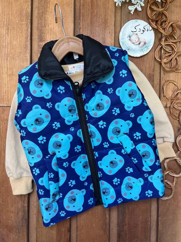 پافر تدی ابی ۱۲۹۱