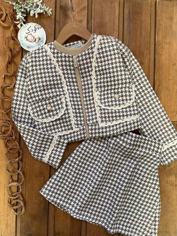 ست سه تیکه پرنسس ۱۶۶۹