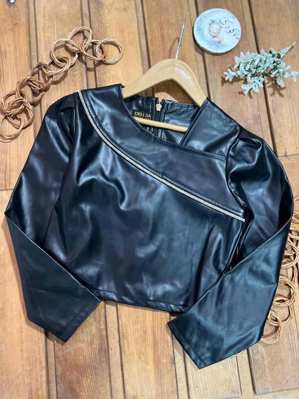 کت چرم هانی ۱۷۱۲