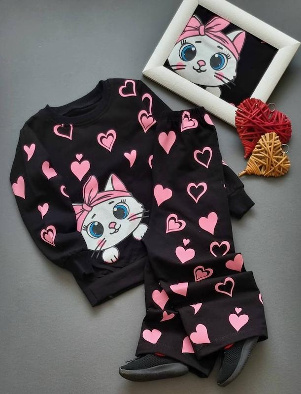 ست گربه ۱۲۹۷