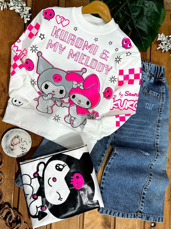 بلوز کرومی نگیندار ۱۲۹۸