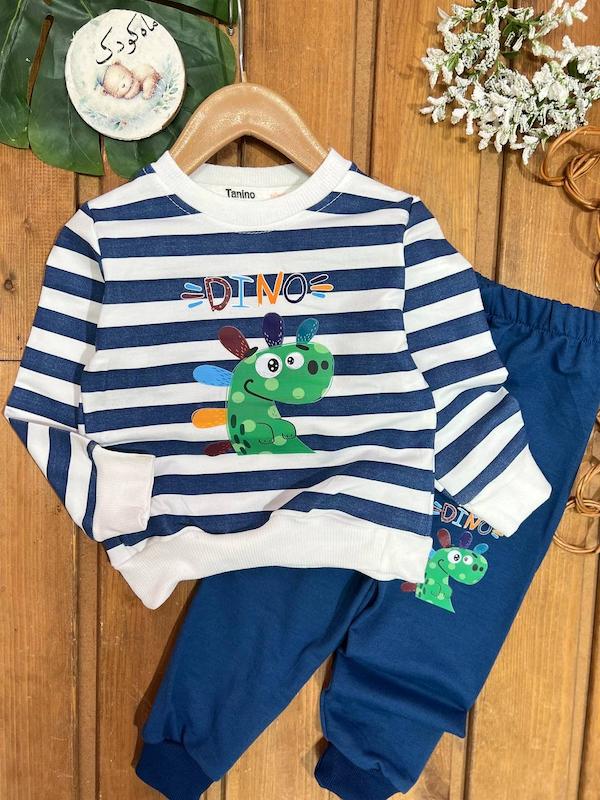 ست دایناسور دینو ۱۳۰۲