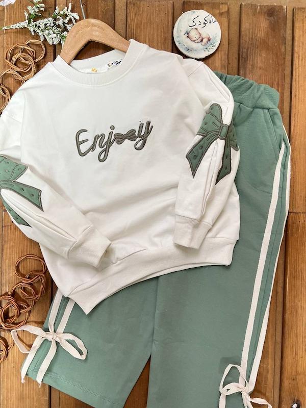 ست پاپیون ۱۳۰۴