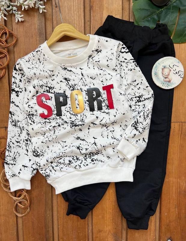 ست اسپرت ۱۶۵۲