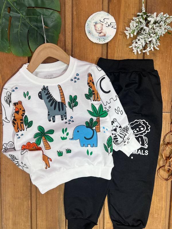 ست باغ وحش۱۳۰۵