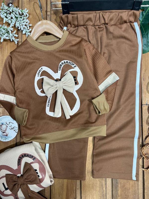 ست پاپیون رینگی ۱۳۰۹