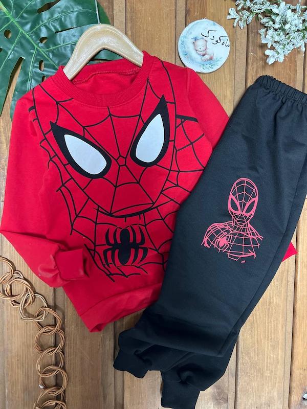 ست عنکبوتی ۱۳۱۰