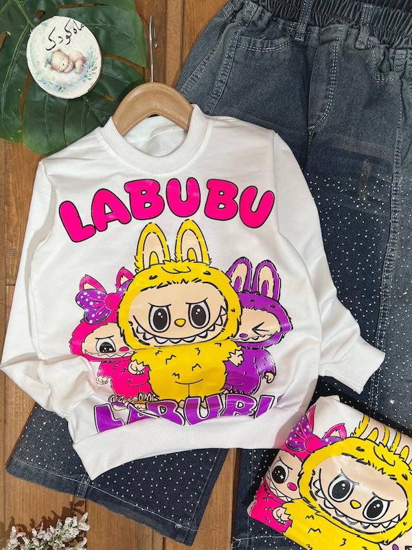 بلوز تک گروه لبوبو۱۳۱۳