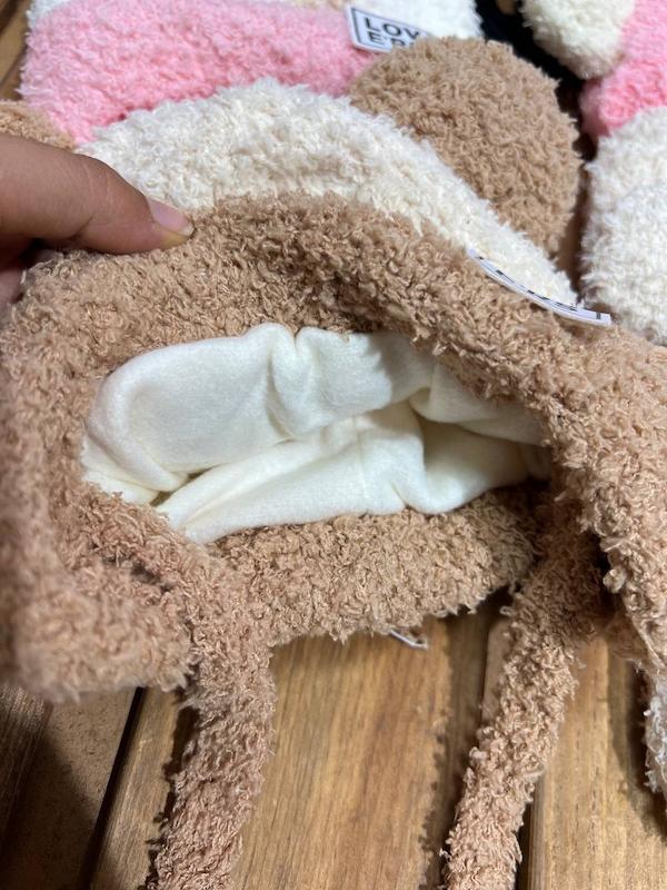 کلاه تدی انیمال ۱۳۱۷