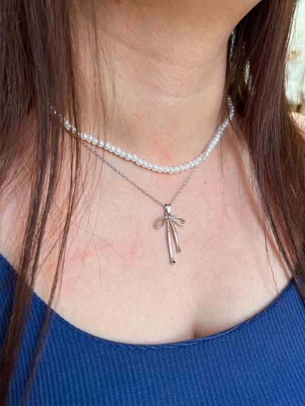 گردنبند پاپیون بلند ۱۳۳۱