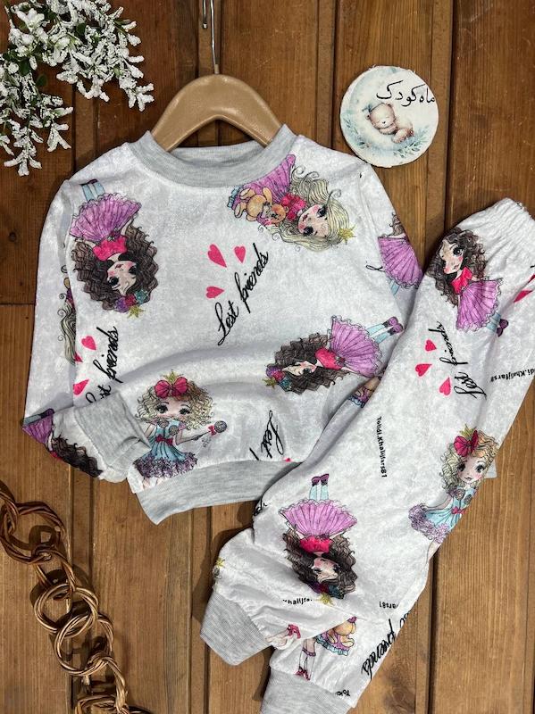 ست مخمل دختر ۱۳۳۷