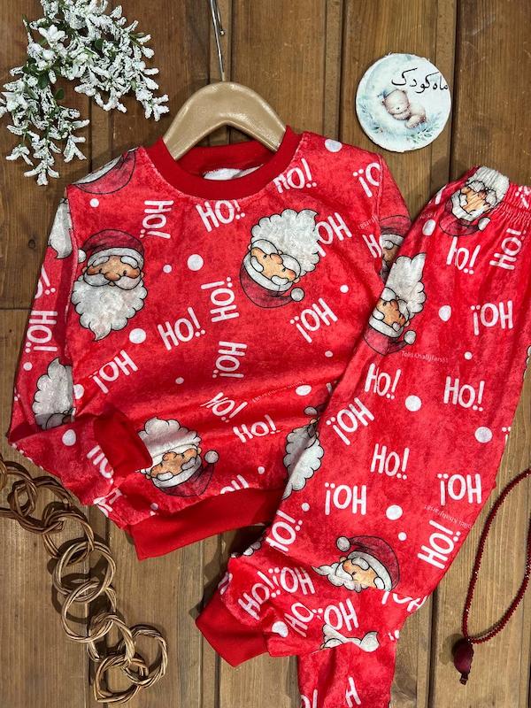 ست مخمل بابا نوئل ۱۳۳۷