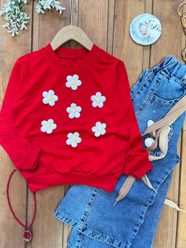 بلوز یلدا بابونه ۱۳۳۶