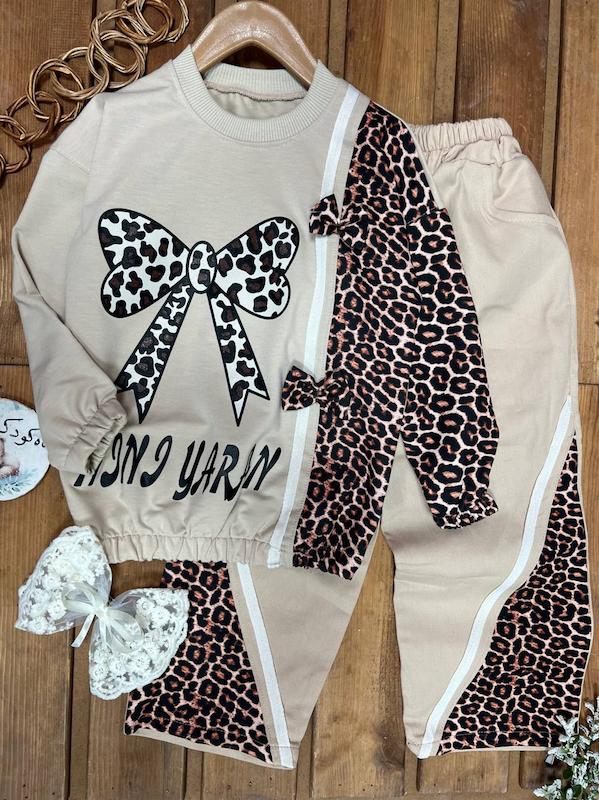 ست پلنگی پاپیون ۱۳۰۱