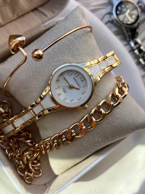 ساعت هانگری سرامیکی ۱۳۵۶